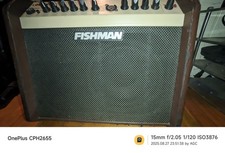 fishman loudbox for sale  Berkeley
