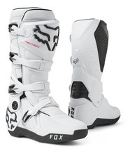 Usado, Botas de motocross Fox Racing Motion (branco) 29682-008 comprar usado  Enviando para Brazil