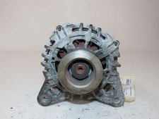 Alternateur renault clio d'occasion  Seclin