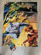 Poster comic poster gebraucht kaufen  Korbach