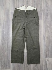 Ww2 reproduction pantalon d'occasion  Le Cendre