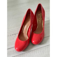 Jessica simpson orange for sale  Kingwood
