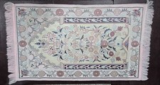 Prayer rug floral for sale  Old Town