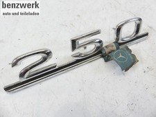 Mercedes w123 emblem gebraucht kaufen Mercedes w123 emblem gebraucht kaufen  Freren