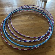 Hula hoop children for sale  KEIGHLEY