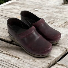 Dansko professional clogs for sale  Morgan City