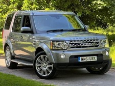 Land rover discovery for sale  SAFFRON WALDEN