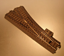 Märklin 24612 gleis gebraucht kaufen  Gütersloh