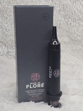 Usado, Seringa de tratamento de rugas instantâneas Pearl De Flore NOIR 12 g/0,42 oz MSRP $995!! comprar usado  Enviando para Brazil
