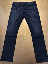 Dondup jeans george usato  Trieste