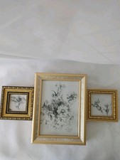 Framed. wall art for sale  Palatine