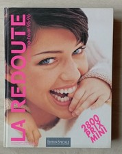 Redoute catalogue automne d'occasion Redoute catalogue automne d'occasion  Clermont-Ferrand-