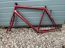 Raleigh max cromo for sale  NEWBRIDGE