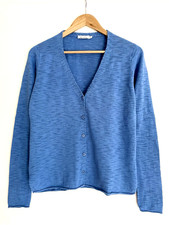 Hess natur strickjacke gebraucht kaufen  Wettenberg