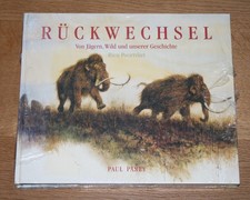 Rien poortvliet rückwechsel gebraucht kaufen  Wildsteig