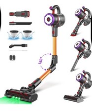 Battery vacuum cleaner gebraucht kaufen  Vreden