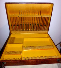 Ancien écrin coffret d'occasion Ancien écrin coffret d'occasion  Noisy-le-Grand