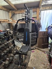 Proform power stack for sale  KEIGHLEY