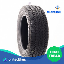 Used 275 60r20 for sale  Chicago