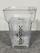 Blendtec commercial fourside for sale  Bella Vista