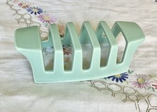 poole pottery toast rack for sale poole pottery toast rack for sale HARPENDEN