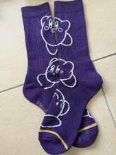 Kirby purple crew for sale  CAMBRIDGE