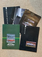 Original dealership brochures for sale  BERKHAMSTED