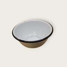 Enamelware inch bowl for sale  Blue Springs