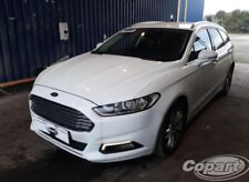 2016 ford mondeo for sale  LIVERPOOL