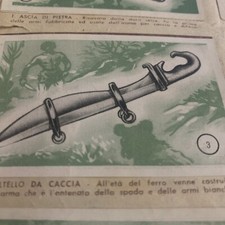 Figurina n.3 storia usato Figurina n.3 storia usato  Firenze