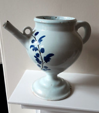 18th century delft for sale  SHEFFIELD