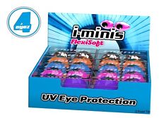 1x par de óculos de bronzeamento para espreguiçadeira proteção UV para os olhos escolha entre 6 cores comprar usado  Enviando para Brazil
