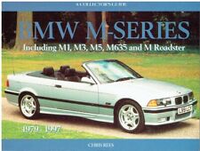 Bmw m535i m635csi for sale  ALFRETON