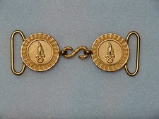 Légion étrangère boucles d'occasion  Dinan