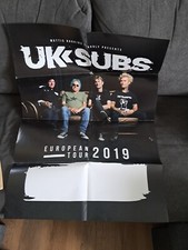 Poster subs punkrock gebraucht kaufen  Husum