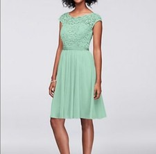 Davids bridal bridesmaid for sale  Fort Wayne