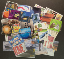1st class stamps for sale  HALIFAX