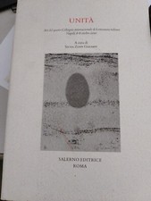 Zoppi unità. atti usato  Napoli