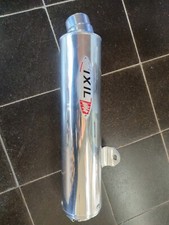 Auspuff endtopf cbr gebraucht kaufen  Kiel