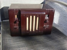 Sonorette reflex vintage for sale  BRIGHTON
