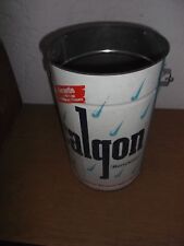 Calgon waschpulver dose gebraucht kaufen  Dietersburg