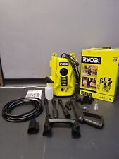 Ryobi ry110pwa 1400w for sale  LONDON