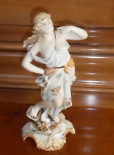 Figurine statue personnage d'occasion  Quimper