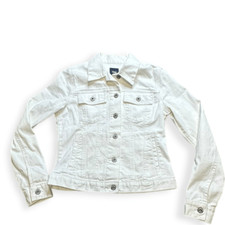 Gap women white for sale  Windsor Heights
