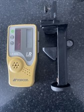 Topcon 80l laser for sale  LONDON