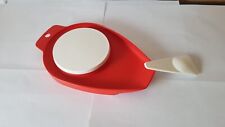 Tupperware schneidbrett mamsel gebraucht kaufen  Schallstadt