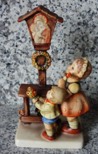 Hummel figur mutter gebraucht kaufen  Heideck