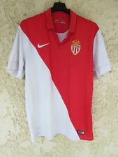 Maillot monaco nike d'occasion  Nîmes