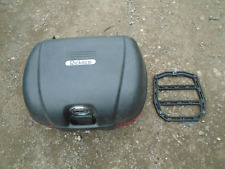 Rickman luggage top for sale  SWADLINCOTE