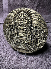 Huge aztec mayan for sale  Issaquah